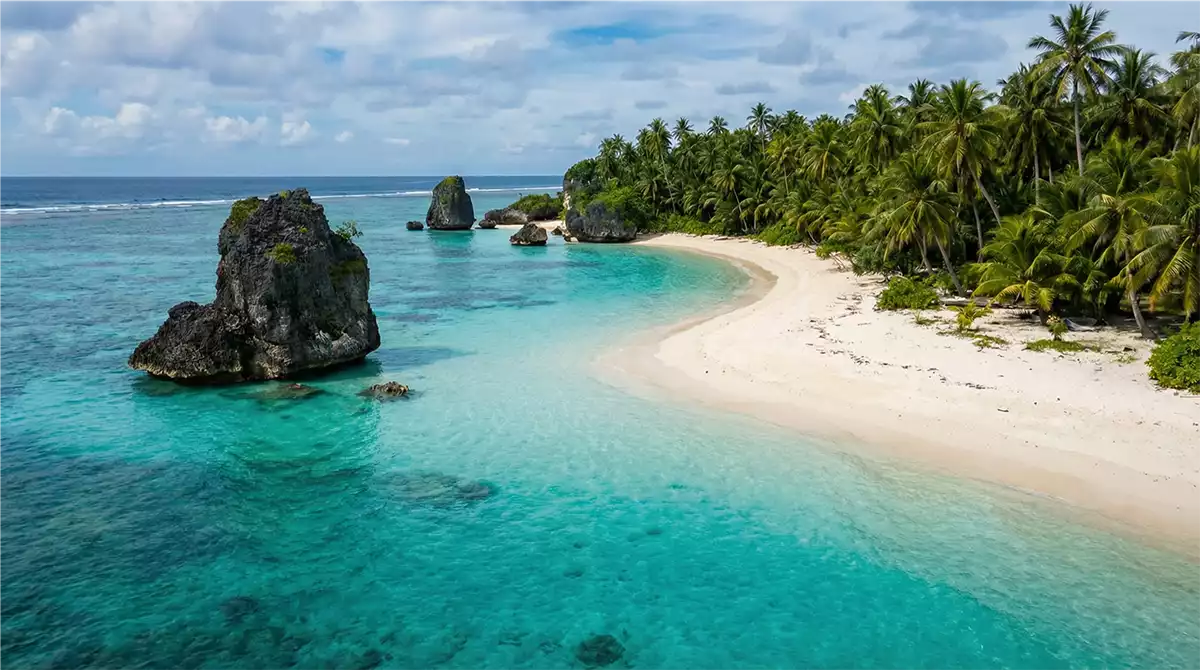 Nauru Economic and Climate Resilience Citizenship Program 2026 Regulatory Updates