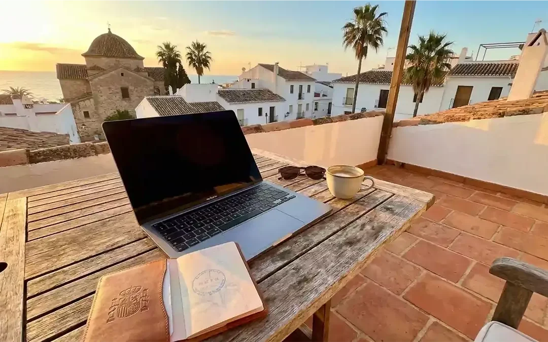 Argentina 1 Spain Nomad Visa | Digital Nomad Residence Permit