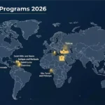 NTL top 10 citizenship by investment program in 2026 افضل برامج الجنسية في سنة 2026