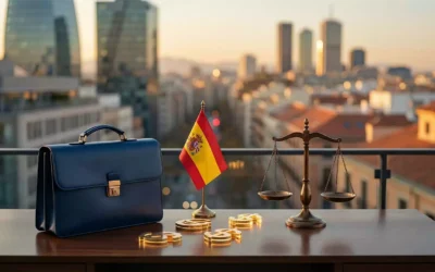 Home 38 The Dubai Solution: Mitigating the Spain Tax Residency 5-Year Rule