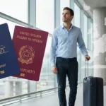 Italy Closes the Door on Citizenship by Descent 1 Australians with Italian roots