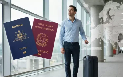 Istanbul Canal, a start of new dream 1 Italy Closes the Door on Citizenship by Descent