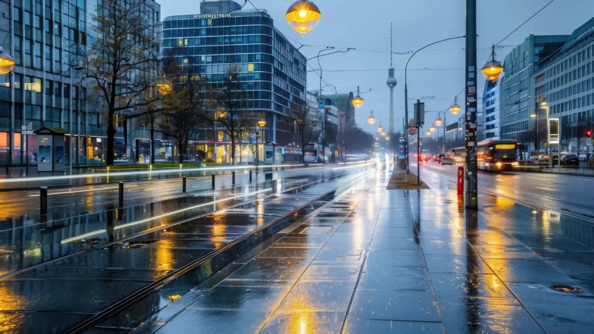 Life and work in Germany 2026, cities and job opportunities, NTL International guide