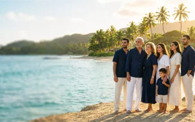 الغرين كارد الصينية بعد مارس 2020 1 المعالون في جنسية ناورو: من يمكن إضافته إلى طلب الجنسية عن طريق الاستثمار؟