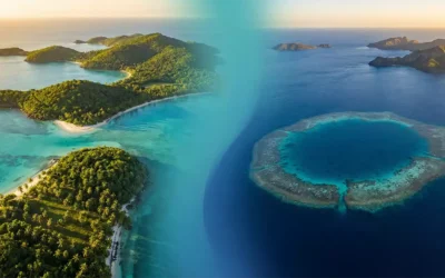 Home 1 Caribbean CBI Vs Nauru CBI Programs