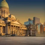 Argentina CBI TAX Residency Labor Reform 2026 1 Argentina's Labor Reform Shields CBI Investors from Automatic Tax Residency