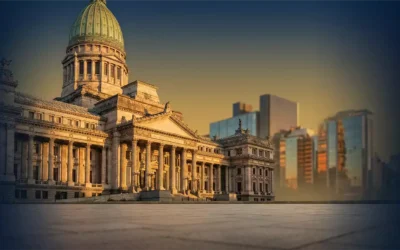 Which is the only European country that offers CBI program? 1 Argentina CBI TAX Residency Labor Reform 2026