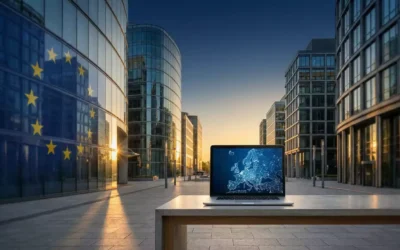 Home 1 EU Inc.: Europe’s Single Digital Company Framework Explained 2026