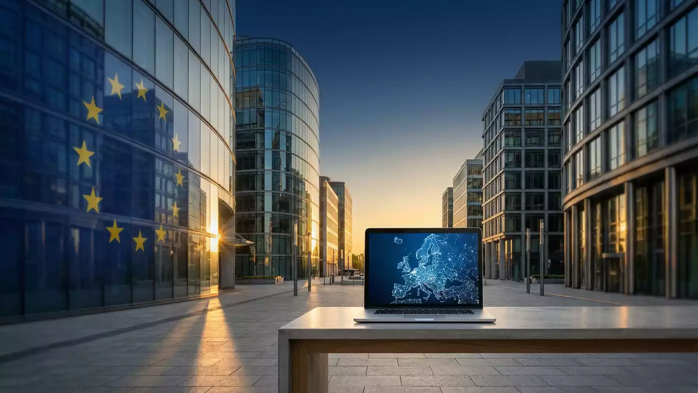 EU Inc. single European company framework 2026 - NTL International analysis