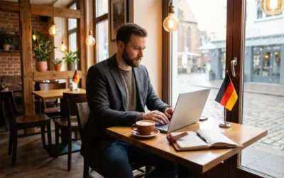 Residency by Investment in Italy 1 Germany Freelancer Residency