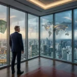 Why Every Investor Needs a Plan B: Crisis-Proof Your Mobility, Assets, and Business 2 investor-plan-b-crisis-preparedness-citizenship-residency-2026