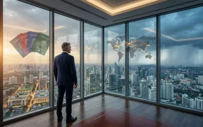 تقاليد الزواج في هنغاريا وتأثيرها على السياحة والاستثمار 1 لماذا يحتاج كل مستثمر إلى خطة بديلة: حماية التنقل والأصول والأعمال قبل فوات الأوان