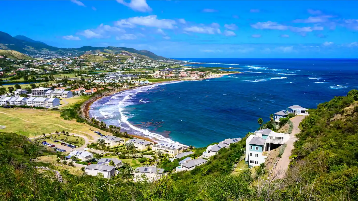 Saint Kitts and Nevis Citizenship by Investment Programme, Caribbean CBI with NTL