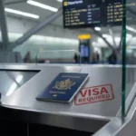 UK Imposes Visa Requirement on Saint Lucian Nationals: What CBI Investors Should Know 1 UK Imposes Visa Requirement on Saint Lucian Nationals: What CBI Investors Should Know
