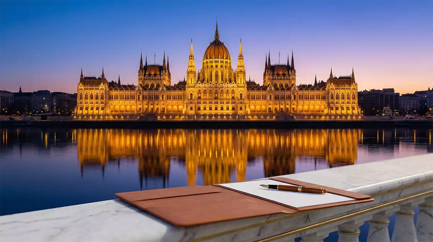 Investing in Hungary 2026