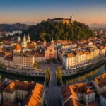 Is there a specific investment citizenship in Slovenia? 3 EN: Slovenia Residency by Investment 2026: The Business Pathway to EU Citizenship AR: الإقامة في سلوفينيا عن طريق الاستثمار 2026: مسار الأعمال نحو الجنسية الأوروبية