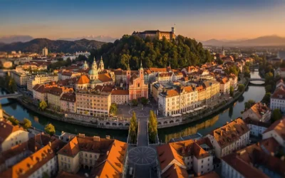 Home 1 Is there a specific investment citizenship in Slovenia?