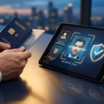 Know Your Customer (KYC): The Verification System Redefining Trust in the Global Investment Environment 1 Know Your Customer KYC identity verification for global investors and citizenship by investment programs - NTL International منظومة اعرف عميلك KYC للتحقق من هوية المستثمرين الدوليين وبرامج الجنسية عن طريق الاستثمار - NTL International