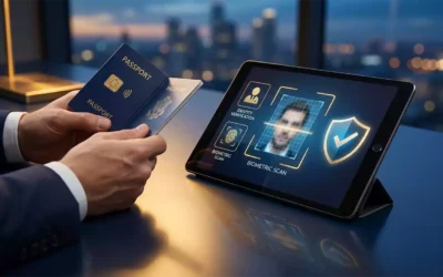 Home 1 Know Your Customer (KYC): The Verification System Redefining Trust in the Global Investment Environment