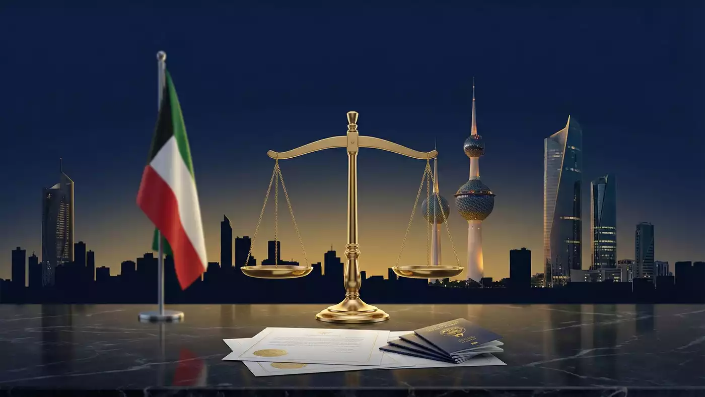 Kuwait citizenship revocation risks and solutions for investors, NTL International analysis