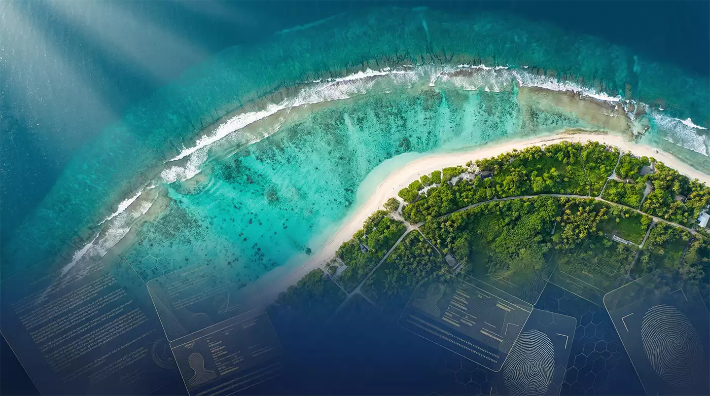 عملية البحث والتدقيق الوقائي في جنسية ناورو عن طريق الاستثمار - تحليل NTL International