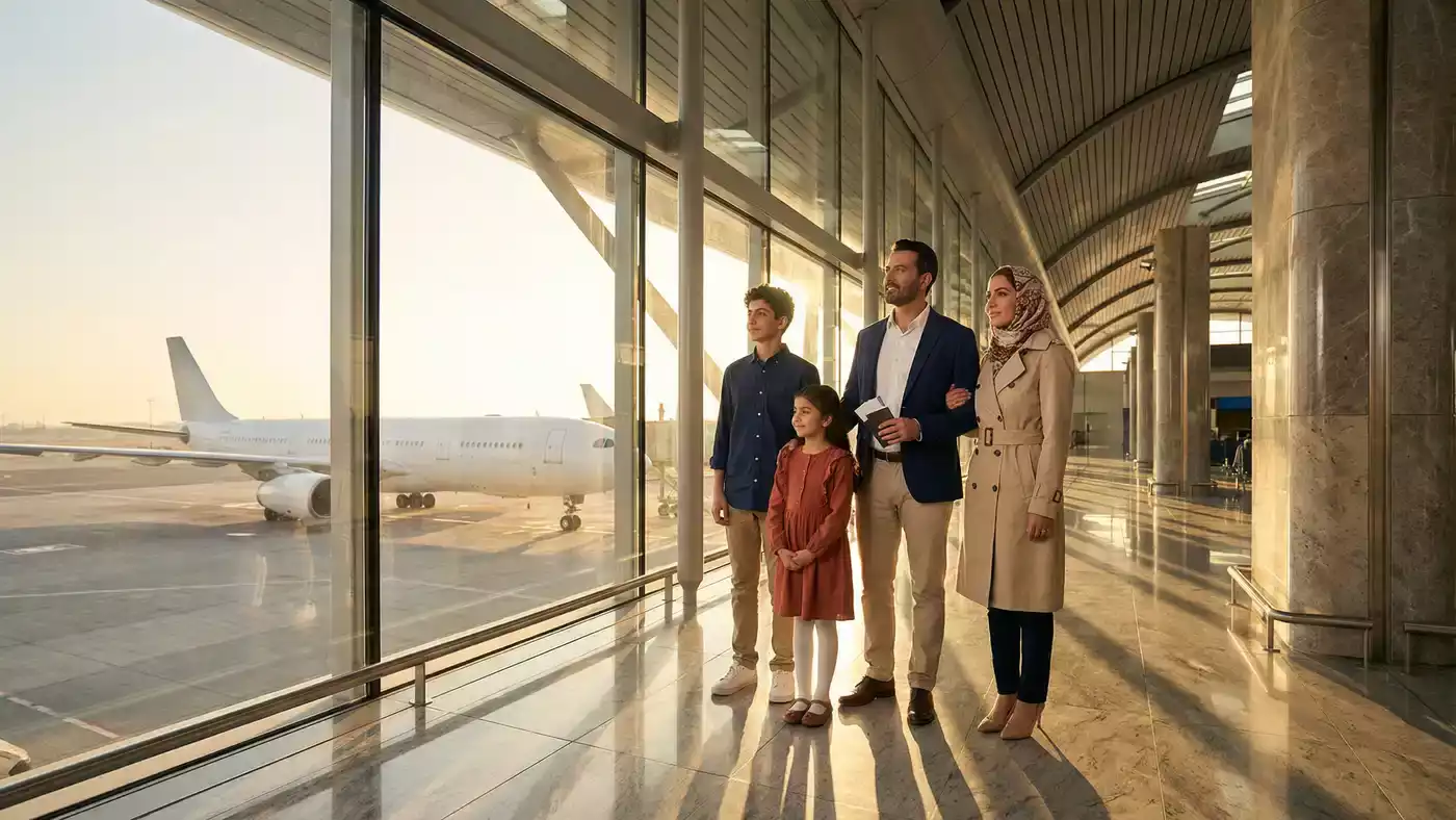 جنسية ناورو عن طريق الاستثمار للبدون وعديمي الجنسية في الكويت - NTL International وكيل معتمد من الحكومة