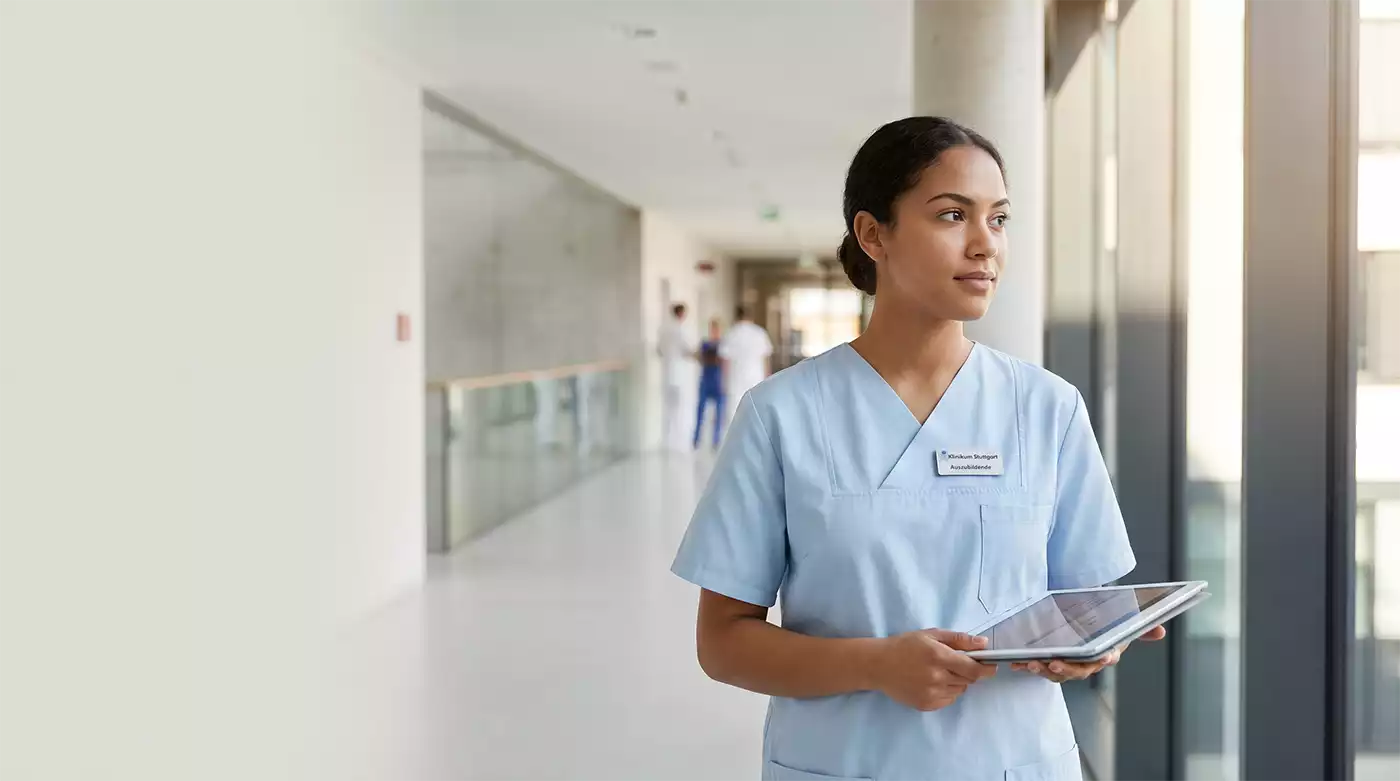 Nursing Study Program in Germany 2026 under the Nursing Professions Act and §16a Residence Act