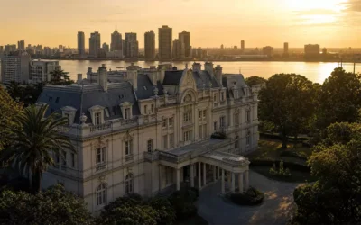 Grenada’s Elite Citizenship or Citizenship by Invitation: an Exclusive Gateway to Luxury Passports? 1 Peter Thiel’s Argentina Move: What Every UHNWI Investor Can Learn About Plan B Strategy