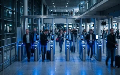 Turkish Economy Exceeded Expectations 1 EU Entry/Exit System and UK ETA: New 2026 Border Requirements for RBI Applicants