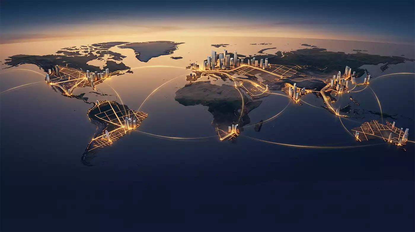 برامج الجنسية عن طريق الاستثمار 2026: الحصول على جواز سفر ثانٍ عبر وكيل معتمد من الحكومة