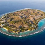 Nauru Is Now the Republic of Naoero: What It Means for the Citizenship Program 2 Republic of Naoero coastline, formerly Nauru, Citizenship by Investment Program name update 2026