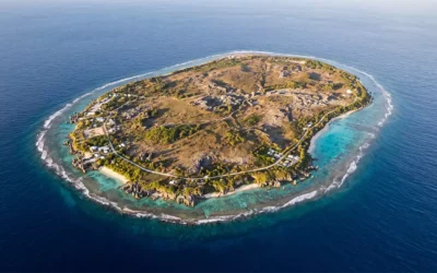 قناة اسطنبول وبدايةُ تحقيقِ حلمٍ جديد 1 Nauru Is Now the Republic of Naoero: What It Means for the Citizenship Program
