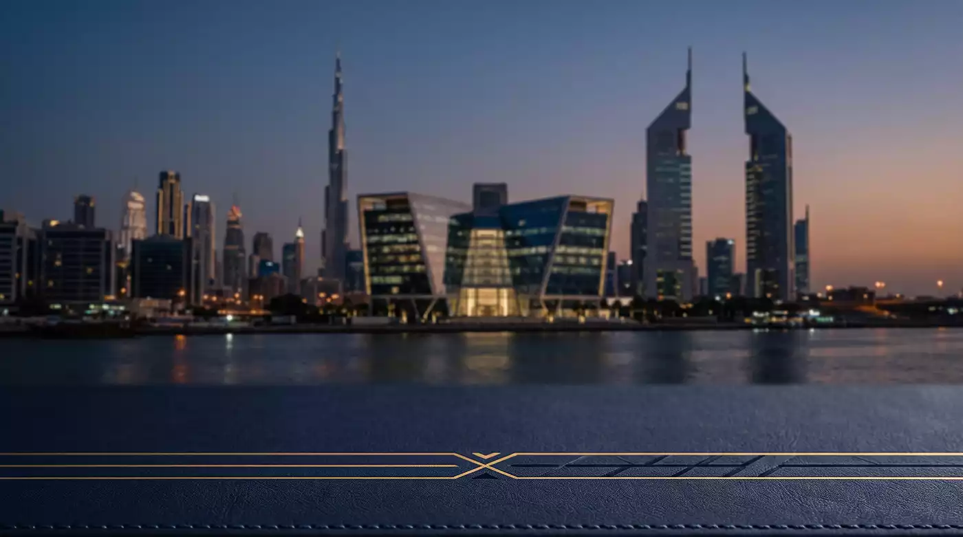 UAE Corporate Tax Small Business Relief extended to 2029, Dubai skyline