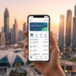UAE Tourist Identity: Instant Digital Bank Account Launch 4 UAE Tourist Identity initiative enables instant digital bank account opening for visitors
