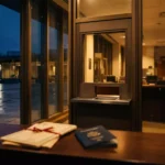 US Visa Bond Program Becomes Permanent: Impact on Antigua and Barbuda, Dominica, Grenada, and Vanuatu Citizenship by Investment 1 US consulate visa window symbolizing the newly permanent visa bond requirement affecting CBI nationals