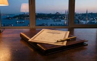 Home 1 Turkish Citizenship by Investment Cancellation 2026: What 6,134 Cases Mean for Investors